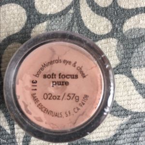 bareMinerals Makeup - BareMinerals Soft Focus Pure bareMinerals Makeup - BareMinerals Soft Focus Pure